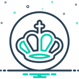 Crown  Icon