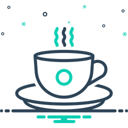 Coffee Cup  Icon