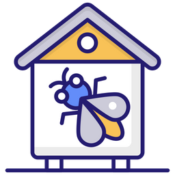 Bee Box  Icon