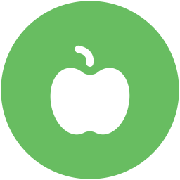 Apple  Icon