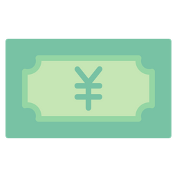 Euro Money  Icon