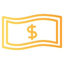 Dollar  Icon