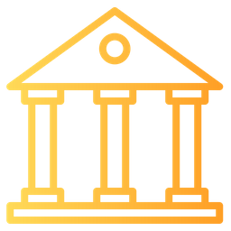 Bank  Icon