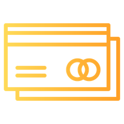 Credit Card  Icon