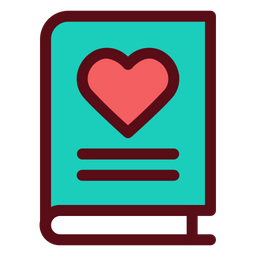 Book  Icon