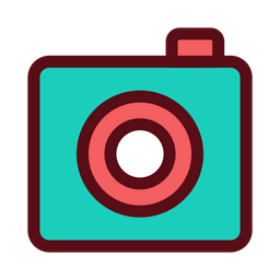 Camera  Icon