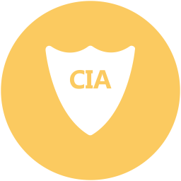 Cia  Symbol