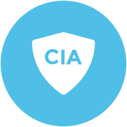 Cia  Icon