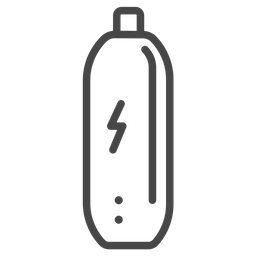 Vape Pod  Icon