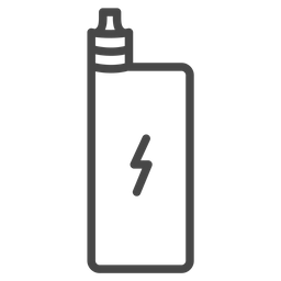 Vape Pod  Icon