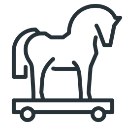 Horse  Icon