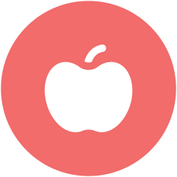 Apple  Icon