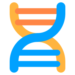 Dna  Icon