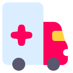 Ambulance  Icon