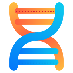 Dna  Icon