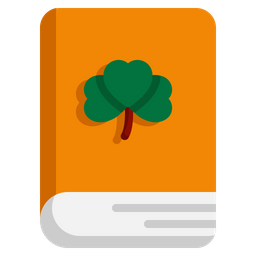 Book  Icon