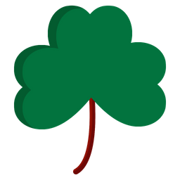 Clover  Icon