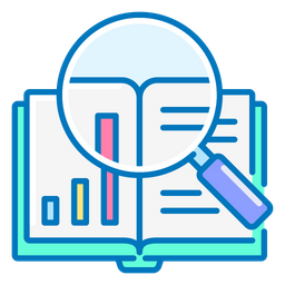 Case Study  Icon