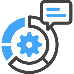 Datenergebnis  Symbol