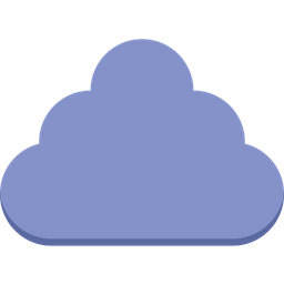 Cloud  Icon