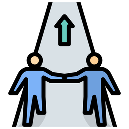 Partner  Icon