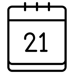 24 Datum  Symbol