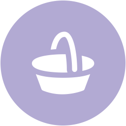 Basket  Icon