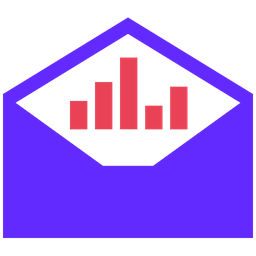 Email Marketing  Icon