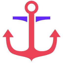 Anchor Text  Icon