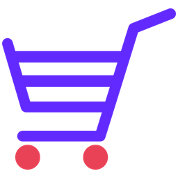 E Commerce  Icon