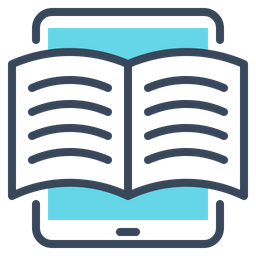 Book  Icon