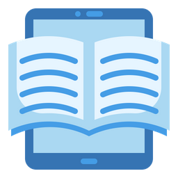 Book  Icon