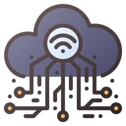 Cloud  Icon