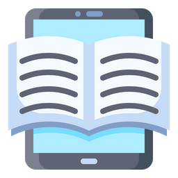 Book  Icon