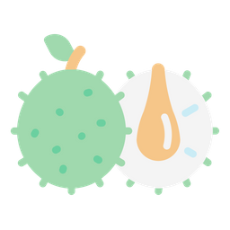 Breadfruit  Icon