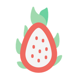 Dragonfruit  Icon