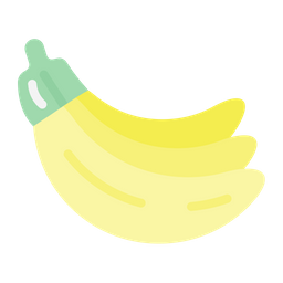 Banana  Icon