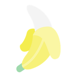 Banana  Icon