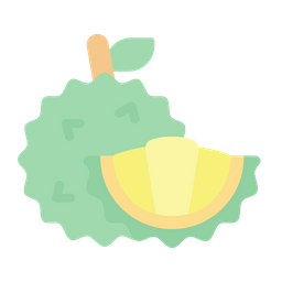 Durian  Icon