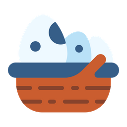 Egg  Icon