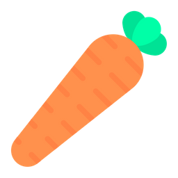 Carrot  Icon