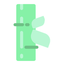 Bamboo  Icon