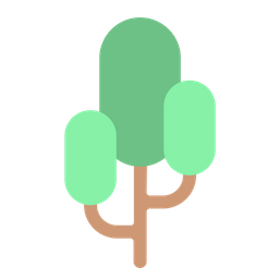 Tree  Icon