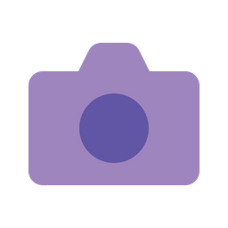 Camera  Icon