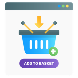 Adicionar a cesta  Ícone