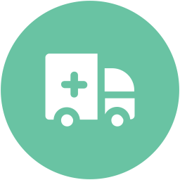 Ambulance  Icon