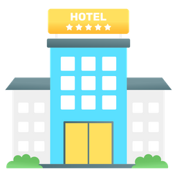 Hotel  Symbol