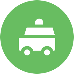 Ambulance  Icon