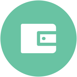 Billfold  Icon