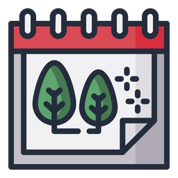 Forest  Icon